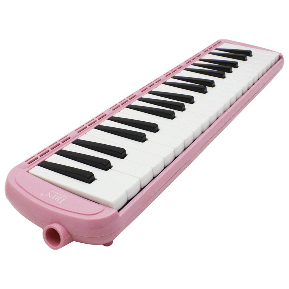 Buy KC Mouth Organ 37 Key Hard Box Tone Organ Mouth Blown Instrument