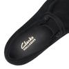 Clarks U Wallaby Evo Wp 26177833 Black Side