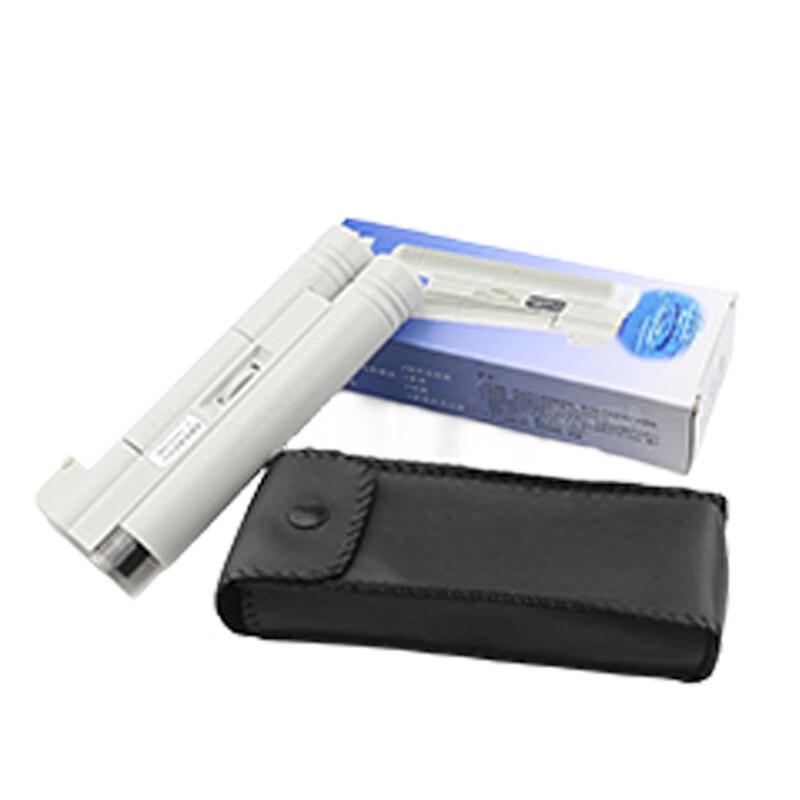 miflame Portable LED Magnifier with Scale