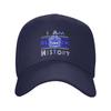 Unisex Baseball Hats Zeta Phi Beta Greek Letter 1920 ZOB Outdoor Streetwear Summer Sports Baseball Caps Casquette Hats