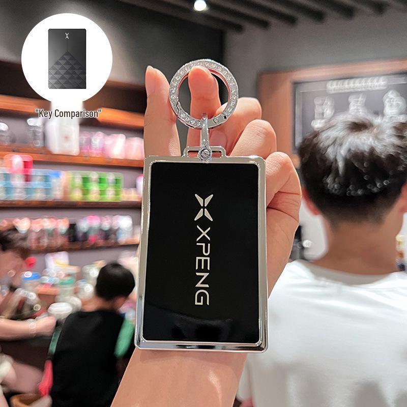 Xiaopeng G9/P7/P5/G6 NFC Card Protective Case for Men and Women