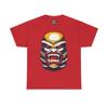 Kreatur aus der schwarzen Lagune Kabuki Maske T-Shirt Unisex Tee Freizeitkleidung Geschenk