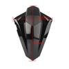 Motorcycle Seat Fairing For Kawasaki Ninja Z250 EX300 EX300R 2013 -  Rear Passenger Cowl Back Cover Fairing Part
