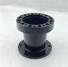Car Steering Wheel Quick Release Hub Adapter Snap Off Boss Kit