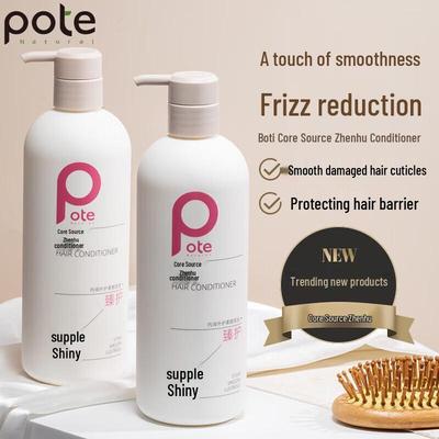 Boti Balance Core Source Ultimative Pflege Haarspülung
