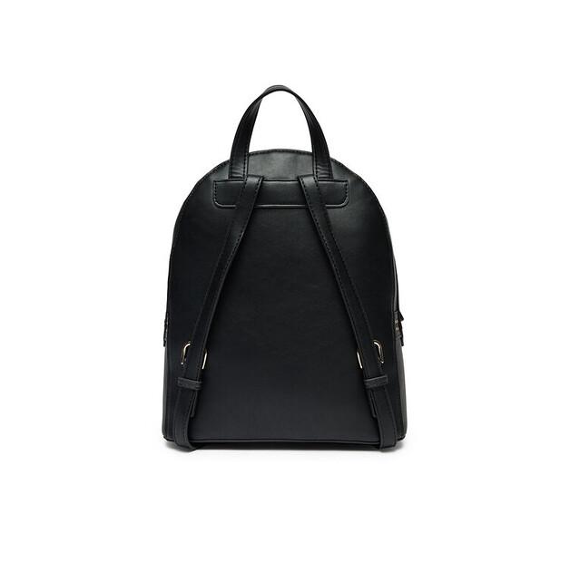 Рюкзак Valentino Shine VBS8AI20 чёрный