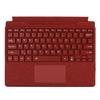 Compatible Magnetic Bluetooth Keyboard with Backlit Touch Control for Microsoft Surface Pro 8/9/10/11/X