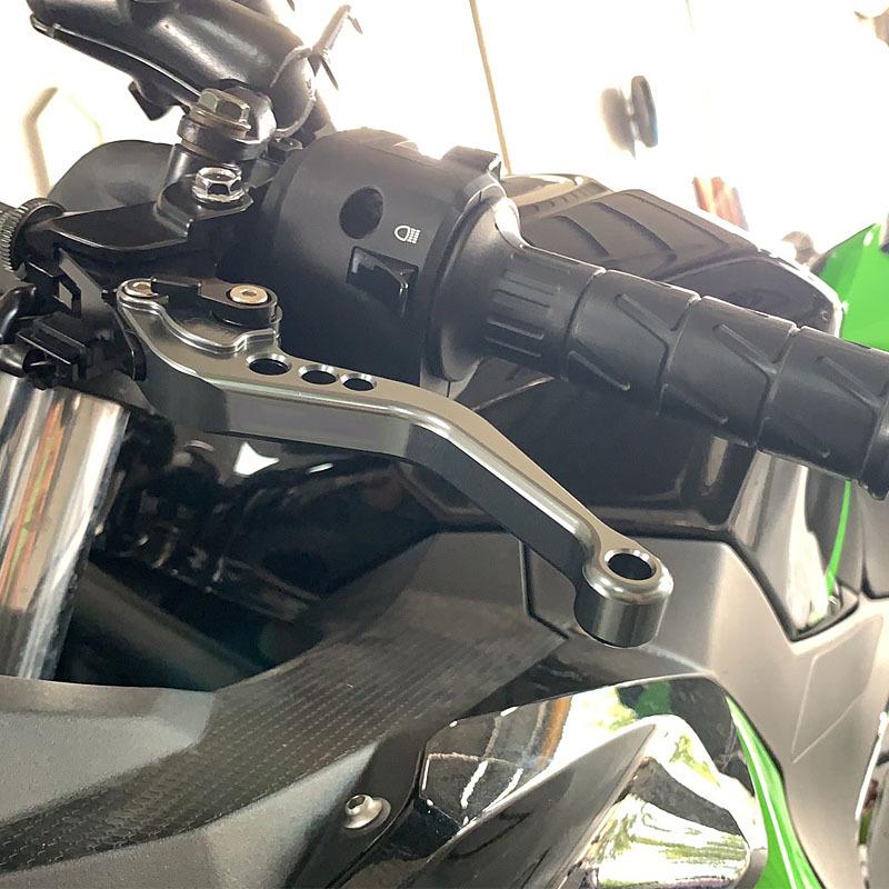 Piaggio GTS/S 125-300 Modified Short Brake/Clutch Lever