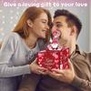 Surprise Valentine's Day Cash Pull Box Paper Birthday Cash Gift Birthday Money Box  Valentine's Day