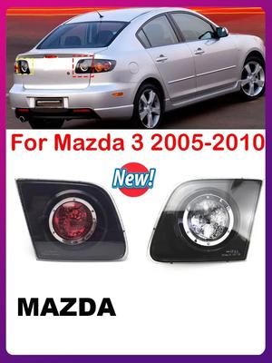 Acessórios para Carro para Mazda 3 2004-2010 BK 51-160