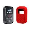 Shockproof Protections Sleeve Protective Cover for T10 Silicone Case Housing Skin Accessory with T10 Remote Control