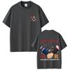 Heated Rivalry in My Hockey Romance Era Tshirt Shane Hollander Ilya Rozanov Hollanov 2481 Graphic Tshirt Male Fashion Top