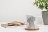 Basset Fauve de Bretagne, Fawn Brittany Basset - cup with a dog, personalized cup with a print, a classic gift for everyone from the Art-Dog brand