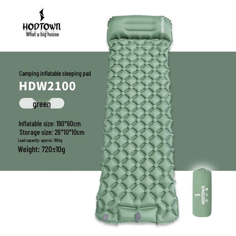 Outdoor Picnic & Game Mat