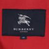 BURBERRY Sanyo Shokai Jacket 40 Navy system Women Used