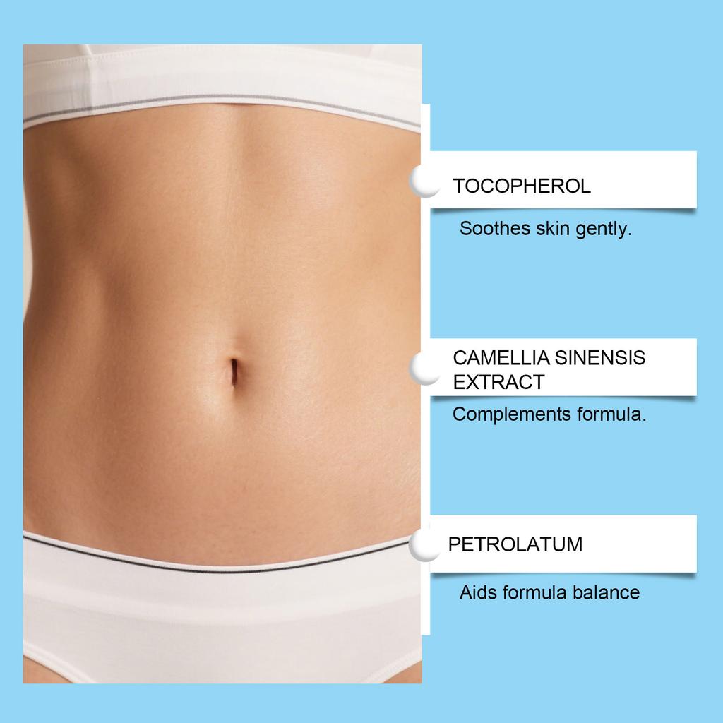 Körperpflege-Patch - Erfrischend, Atmungsaktiv, Bequem. Leicht für Bewegung. Geeignet für die äußere Anwendung. Pflegepflaster für den Körper.