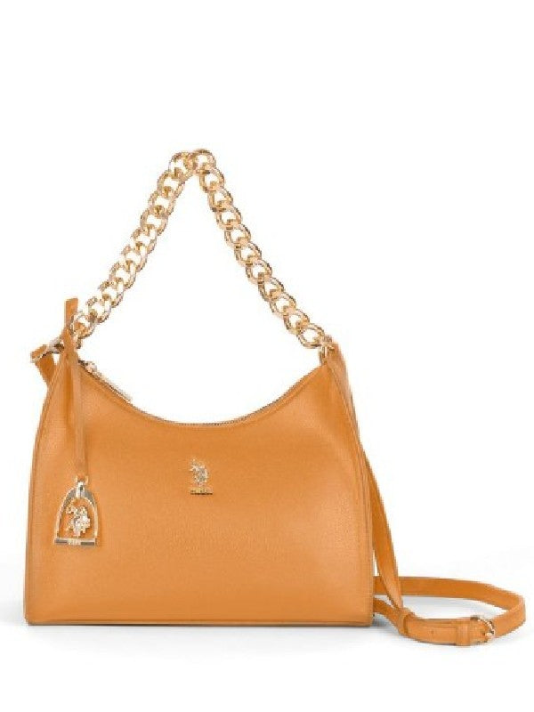 

Сумка New Jones U.S. Polo Assn. BEUJE6007WVP512 Верблюд