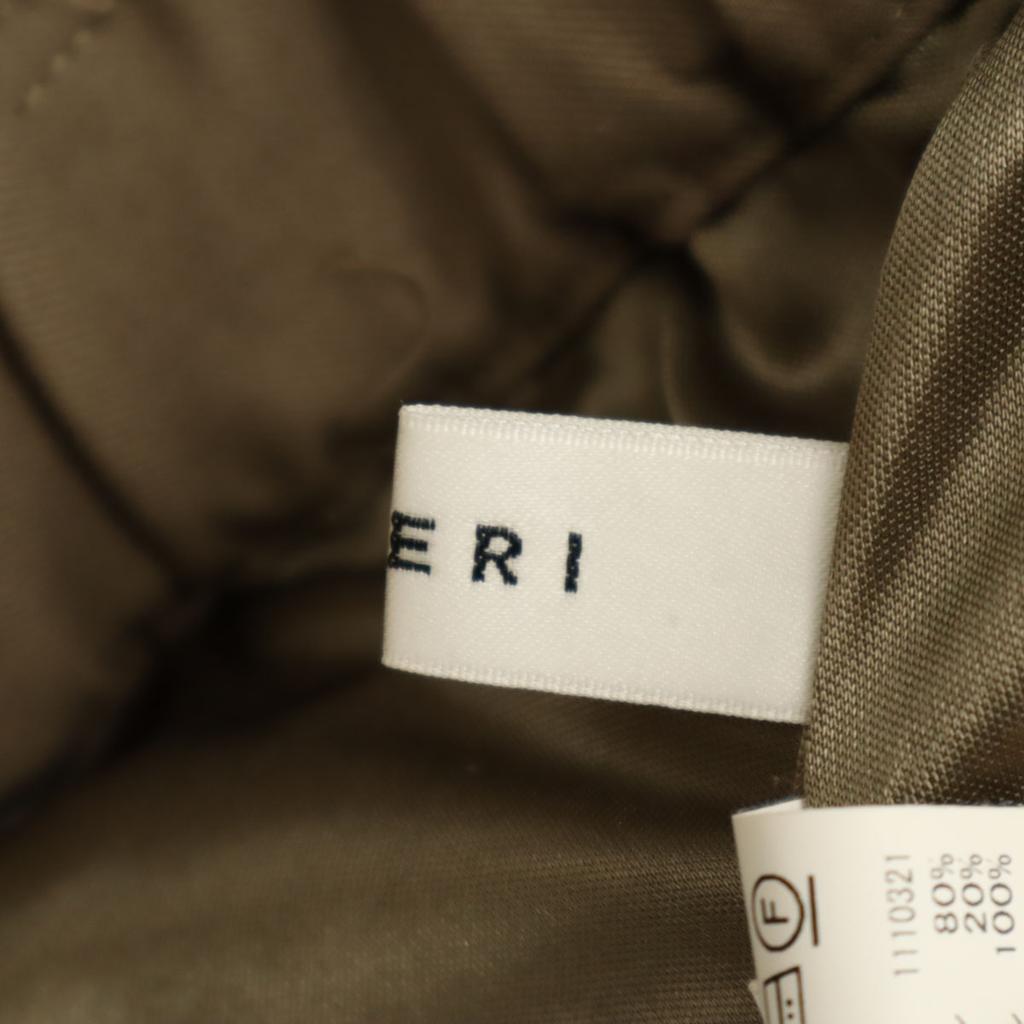 AMERI UNDRESSED Tapered pants XS Brown Women Used