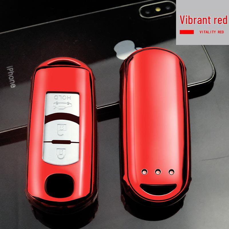 Mazda Axela/Atenza Remote Key Protective Cover