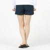 Rusty Side Design Board Shorts Size M Size Women's 939410, NVY, (Japan M)
