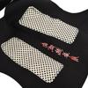 1Pcs Shoulder Pain Relief Massager Brace Self-Heating Single Shoulder Wrap Brace For Rotator Cuff Cervical Shoulder Pad