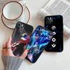 V-VALORANT Phone Case for Redmi Note 12 12S 12C 13 13C 13R 14 14S 14R 14C 11A 13X A3 A3X A4 A5 Pro Max Plus
