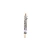 2/6/10Pcs Bike Repair Replacement Brass Tubeless Core Bicycle Removable Presta Valve Core For Road Mtb Bike