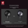 ZWILLING Non-Coated Naimai Wok