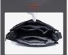 Korean-Style Trendy Men's Versatile Crossbody Bag | Casual Commute-Friendly Fashionable Small Square Bag