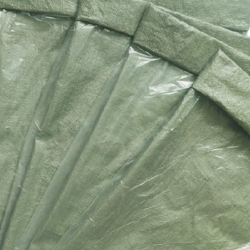 Waterproof Double-Layer Woven Disaster Relief Bag