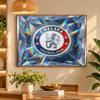 5D Diamond Painting Chelsea FC DIY Full Drill Diamond Art Kit Home Decoration