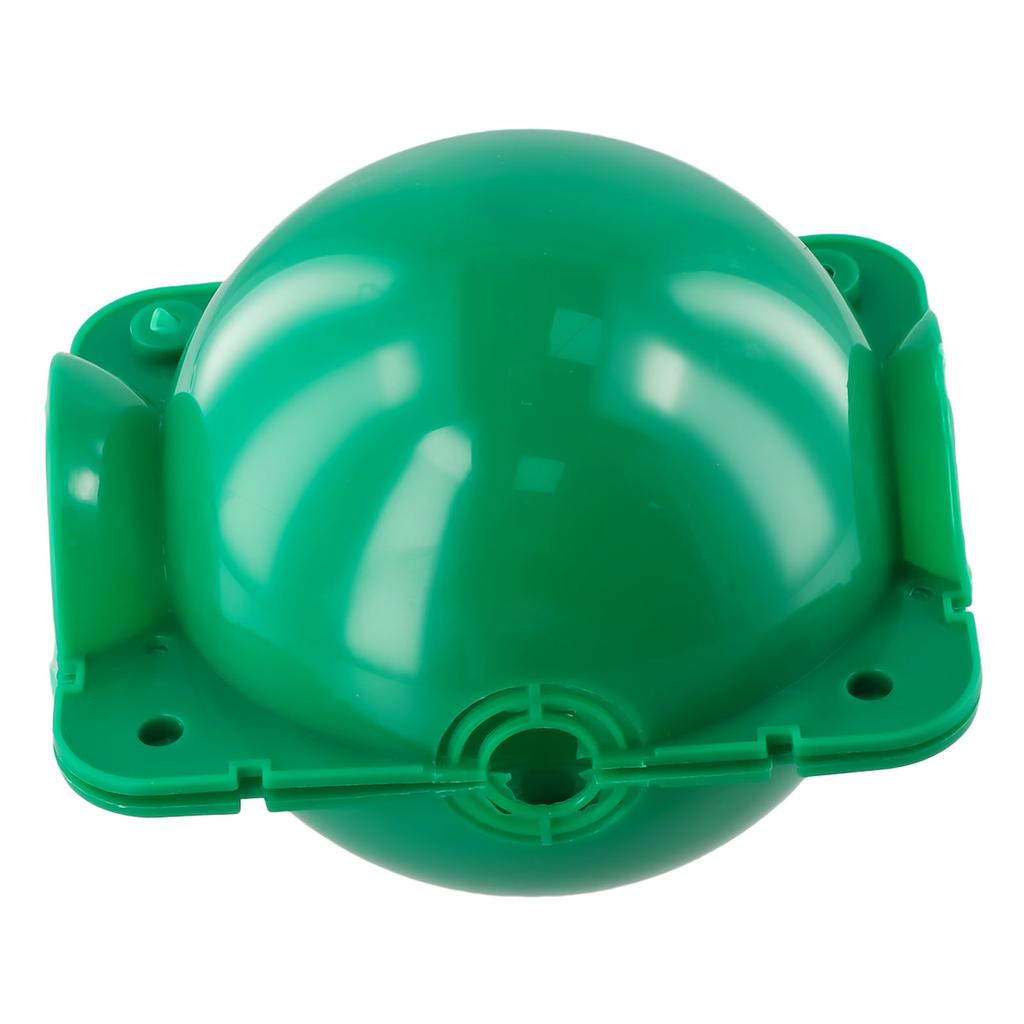 10pcs Reusable Plant Rooting Equipment High Pressure Garden Grafting Propagation Box Breeding Case Ball Graft Nursery Box