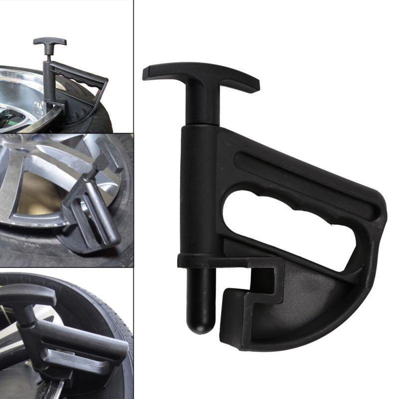 2PCs Tire Changer Bead Clamp,Tyre Changer Clamping Tools Tyre Tire Bead Retainer Tool,Drop Center Rim Hunter Tool for Heavy Duty Machine 2PCs Tire Changer Bead Clamp,Tyre Changer Clamping Tools Tyre Tire Bead Retainer Tool,Drop Center Rim Hunter Tool for Heavy Duty Machine
