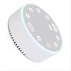 Baby White Noise Machine USB Oplaadbare Sound Sleep Player Nachtlampje voor Thuiskantoor