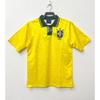 Retro Football Training Jersey Men Vintage National Team Club Top Sports