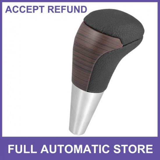 Automatic Transmission Gear Shift Knob Single for Toyota