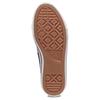 Converse One Star Pro Unisex Low Skate Shoes Lightweight Anti-slip Brown White A08480C