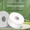 Bulk Pack Toilet Paper Rolls for Hotels and Restaurants