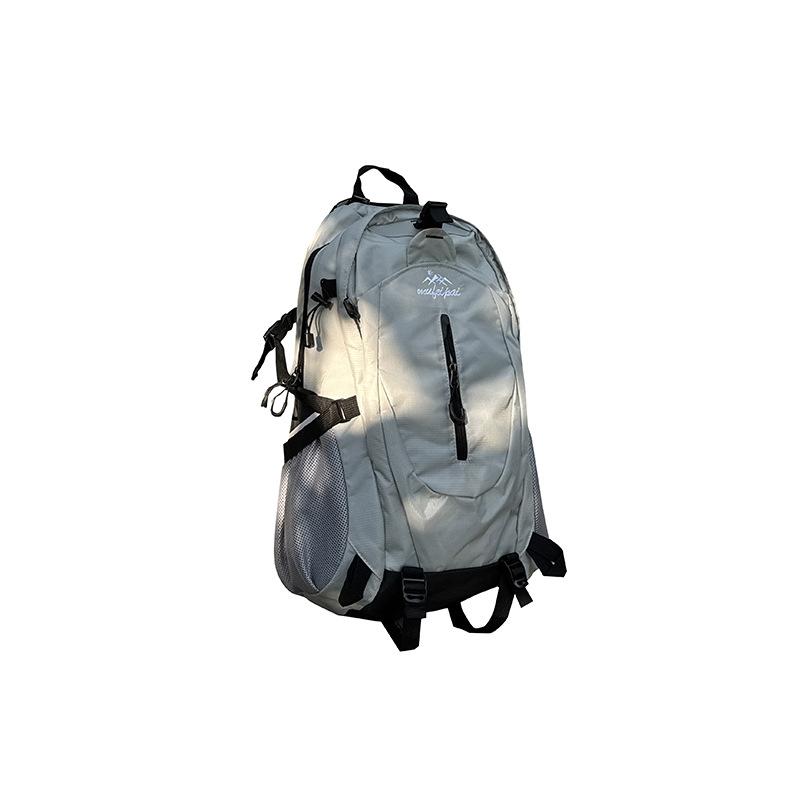

Mountaineering Bag Large Capacity Men s and Women s Professional Climbing Hiking Backpack Lightweight Waterproof Outdoor Sports Backpack 20-35L