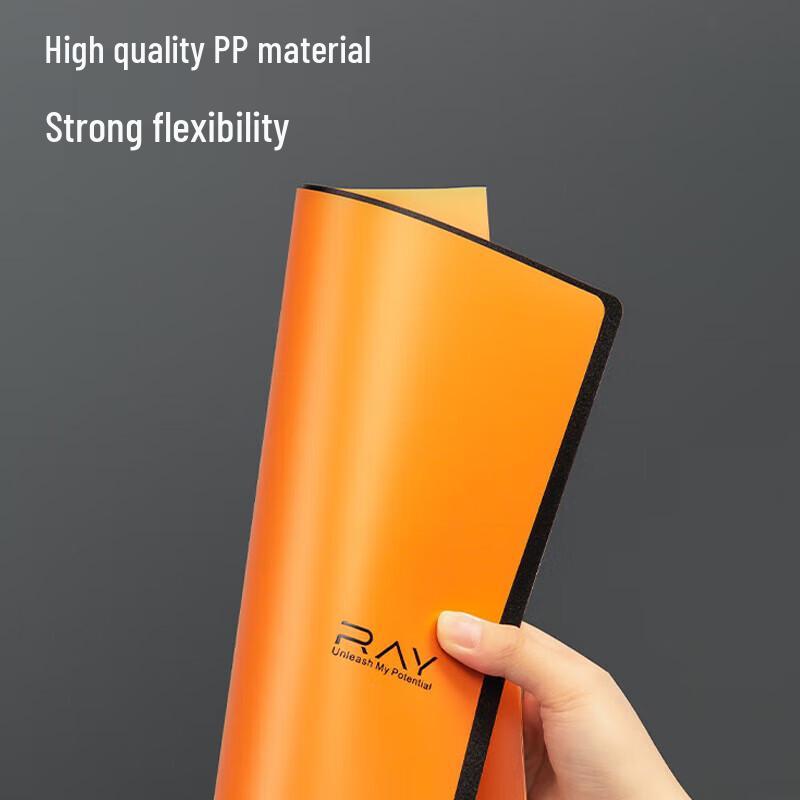 RAY A6113 Organizer na dokumenty A4 40-stronicowy