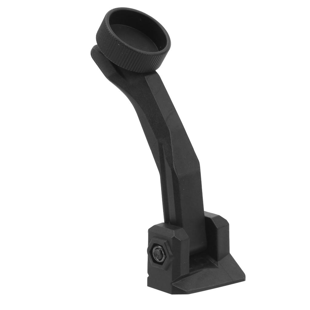 J Arm NVG Mount Helmet Bracket Adapter Helmet Accessories for PVS 14 Night Vision Goggles Inch