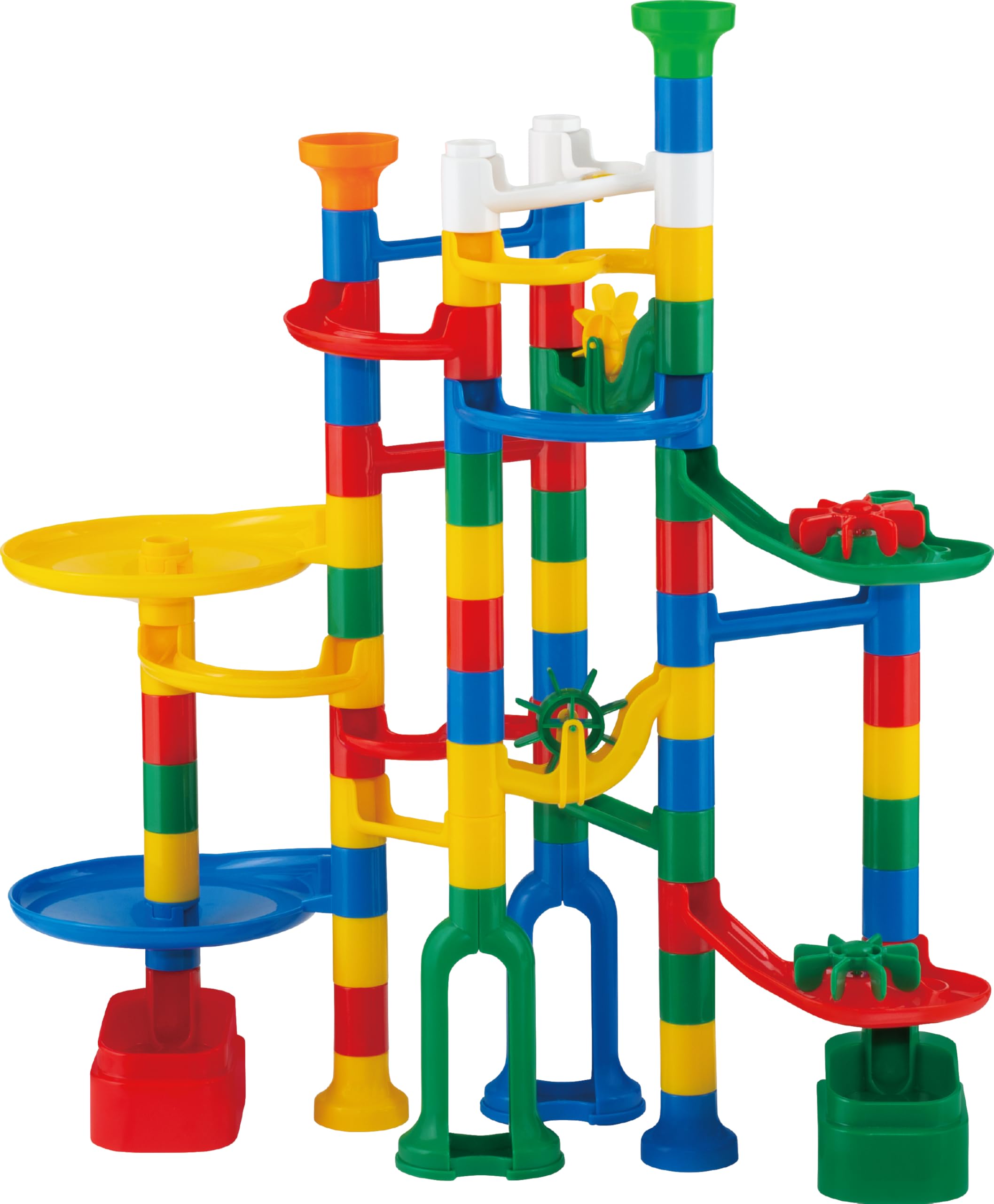 

Kumon Publishing (KUMON PUBLISHING) NEW Kumi Kumi Slope BL-22 Educational Toy for Ages 3 and Up