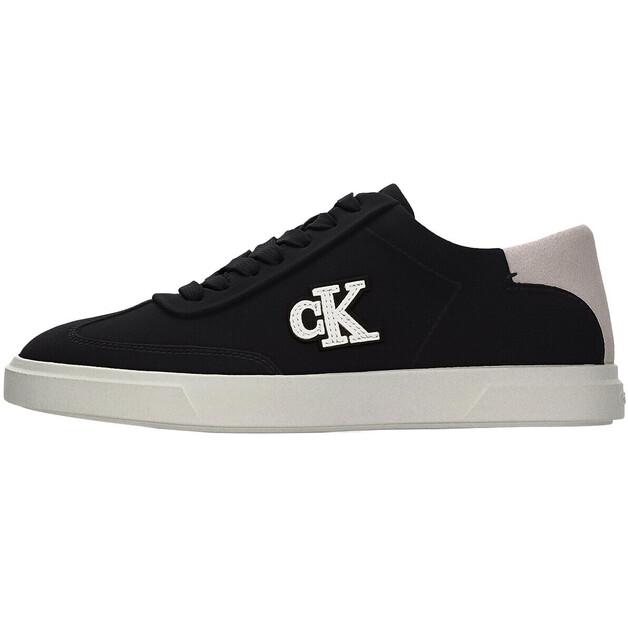 Кроссовки Calvin Klein Low Prof Cupsole EU 37