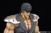 Mega Sofubi Advance Fist of the North Star Kenshiro Approximately 500mm PVC Painted Finished Figure MSA-008