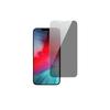 Privacy-Proof Tempered Glass Screen Protector for Apple 12/13/11/16Pro/17/17Air – Full Screen Transparent Design