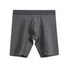 Men's Boxers Briefs Long Leg Cotton Underwear Bottom Shorts Underpants Man Undies Panties Under Clothes Undershorts L XL 2XL 3XL 4XL 5XL 6XL