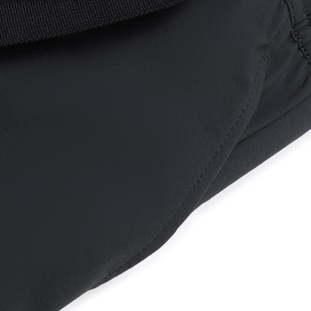 Li Ning CF Breathable Versatile Straight Leg Casual Pants Men Bottoms AYKV757-1