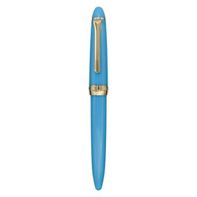Sailor Fountain Pen Fountain Pen SHIKIORI Shikiori Grass Play Sasabune Fine Point 11-0657-202