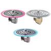 Universal Bathroom Floor Drain Shower Drainage Modern Bathroom Floor Drain Quick Drainage Anti Backflow Shower Trap