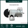 Universal Marine Outboard Motor Propeller Shaft and Throttle Cable Accessories